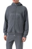 Хлопковая толстовка Brunello Cucinelli MM8363130G фото 3
