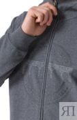 Хлопковая толстовка Brunello Cucinelli MM8363130G фото 5
