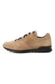 Замшевые кроссовки Kiton USSA114N0097709 фото 4