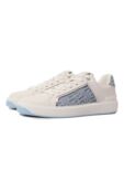 Комбинированные кеды B-Court Balmain DM1VI321/LLTD фото 1