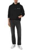 Комбинированные кеды B-Court Balmain DM1VI321/LLTD фото 2
