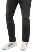 Комбинированные кеды B-Court Balmain DM1VI321/LLTD фото 3