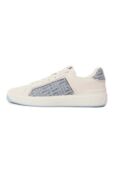 Комбинированные кеды B-Court Balmain DM1VI321/LLTD фото 4