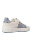 Комбинированные кеды B-Court Balmain DM1VI321/LLTD фото 5