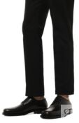 Кожаные дерби Dries Van Noten MS242-1333/108 фото 3