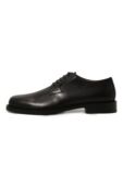 Кожаные дерби Dries Van Noten MS242-1333/108 фото 4