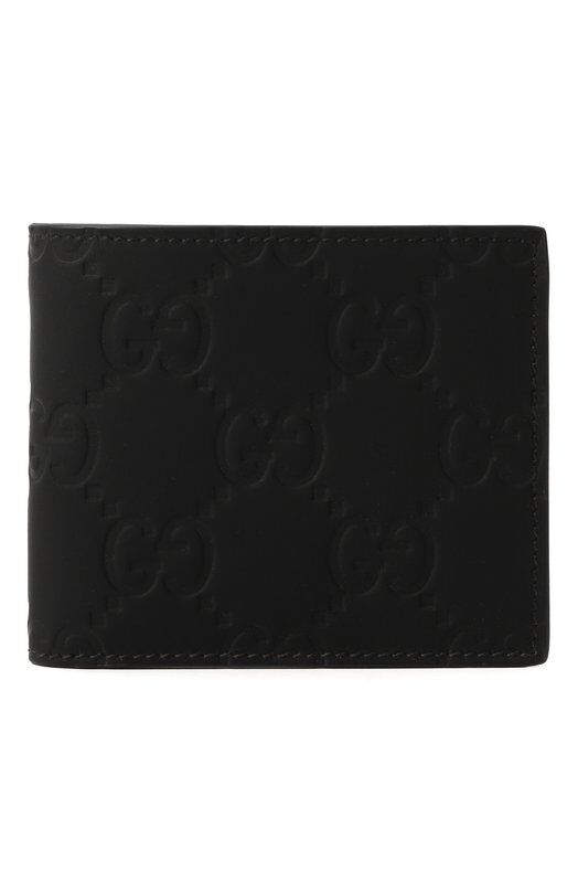 Кожаное портмоне Gucci 771309/AAC0L фото 1