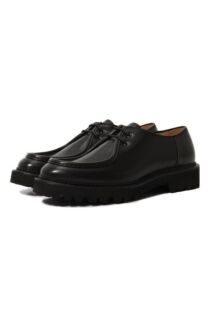 Кожаные дерби Ripon Mille 885