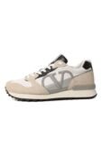 Кожаные кроссовки VLogo Pace Valentino 5Y2S0H17/TAE фото 4
