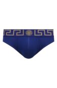 Хлопковые брифы Versace AU10027/1A10011 фото 1