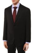 Шерстяной костюм Sartorio SG200S05600_SET фото 4