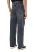 Джинсы Emporio Armani 6D1J74/1DTSZ фото 4