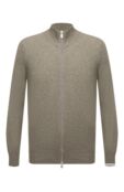 Кашемировый кардиган Brunello Cucinelli M2200106 фото 1