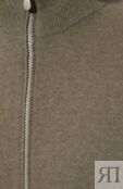 Кашемировый кардиган Brunello Cucinelli M2200106 фото 5