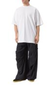 Хлопковая футболка VETEMENTS UA66TR765W фото 2