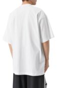 Хлопковая футболка VETEMENTS UA66TR765W фото 4