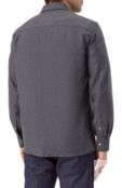 Шерстяная куртка-рубашка Brunello Cucinelli M038P0710 фото 4