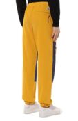 Вельветовые джоггеры Moncler 2A000-34-549H4 фото 4