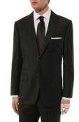 Шерстяной костюм Kiton UA81K0101E24 фото 3