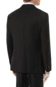 Шерстяной костюм Kiton UA81K0101E24 фото 5