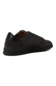Замшевые кеды Kiton USSA203N0110509 фото 5