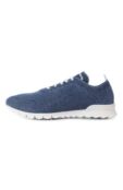 Текстильные кроссовки Kiton USSFITSN0115102 фото 4