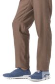 Текстильные кроссовки Kiton USSFITSN0115102 фото 3