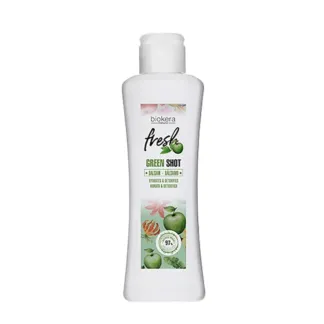 SALERM COSMETICS Бальзам для волос / Biokera Fresh Green 300 мл SALERM COSM
