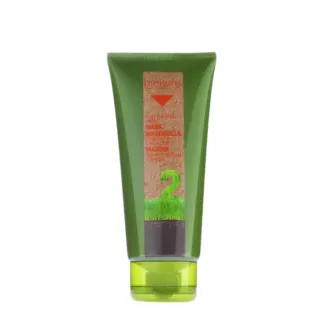 SALERM COSMETICS Маска для окрашенных и поврежденных волос / BIOKERA 200 мл
