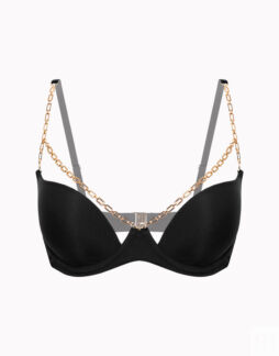 Fashion Incanto Лиф бикини Push-up с формованными чашками Malta ID809