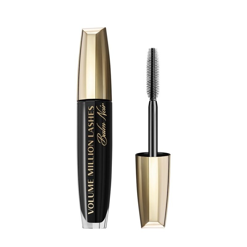 Тушь для ресниц Loreal Paris фото 1