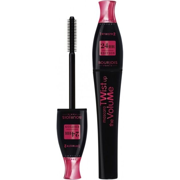 Тушь для ресниц Bourjois фото 1