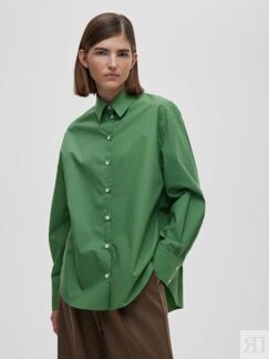 Женская рубашка Aim clo. Вневременной силуэт. Sale до -50%