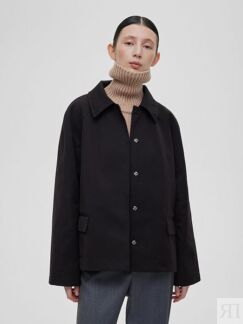 Куртка Aim clo из натуральных тканей. Sale до -50%