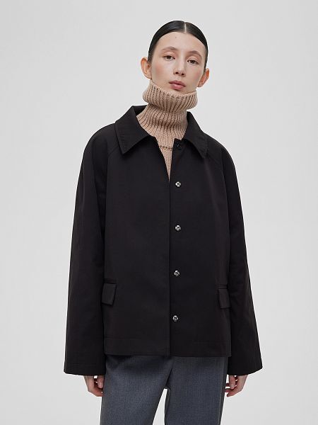 Куртка Aim clo из натуральных тканей. Sale до -50% 1V007402L фото 1