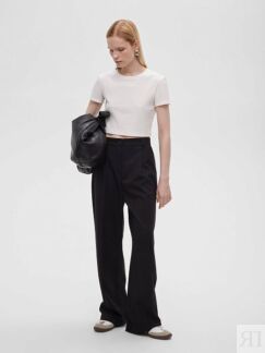 Брюки Aim clo. Идеальные крой и посадка. Sale до -50%