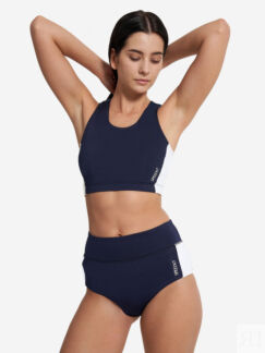 Лиф женский Speedo, Синий