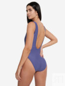 Купальник слитный женский Speedo Logo Deep, Синий 8-00307617921S0Y-17921 фото 3