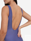 Купальник слитный женский Speedo Logo Deep, Синий 8-00307617921S0Y-17921 фото 4