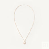 Колье Uttermost Pearl Necklace – White PEARLY CLOUD фото 3