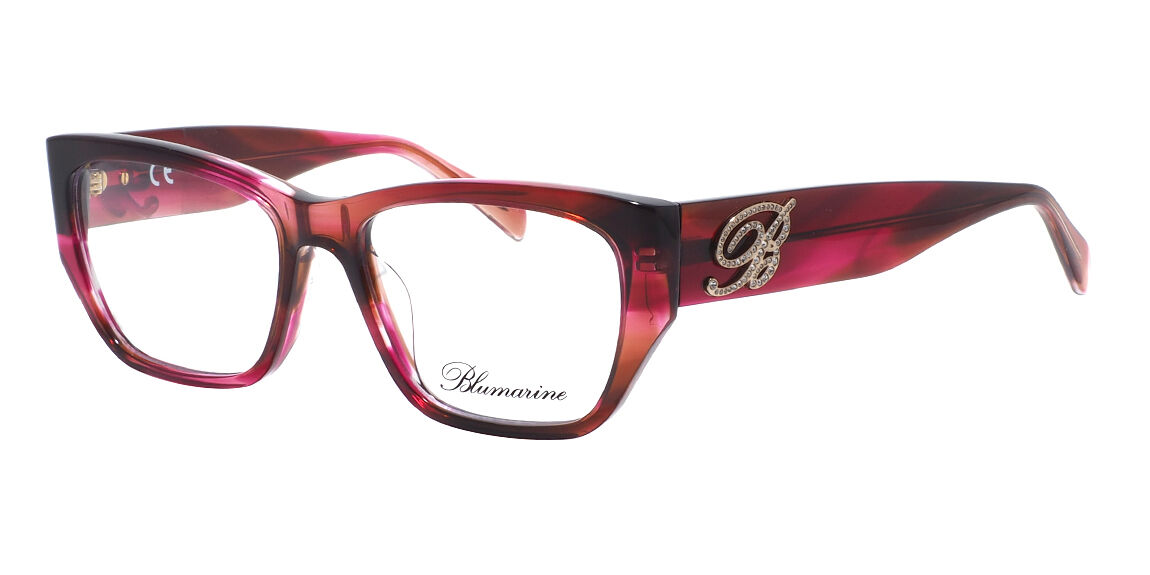 Оправа для очков женская Blumarine 776W 6BX фото 1