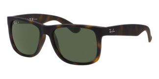 Солнцезащитные очки мужские Ray-Ban 4165 Justin 865/9A