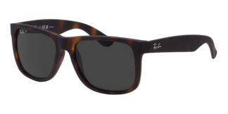 Солнцезащитные очки мужские Ray-Ban 4165 Justin 865/87