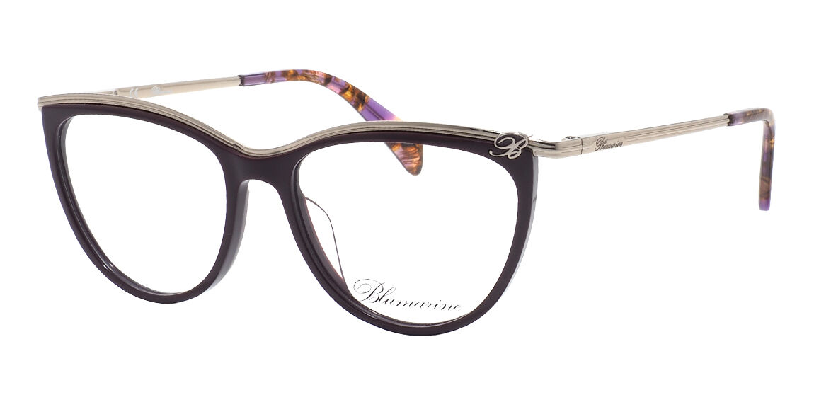Оправа для очков женская Blumarine 787 9FD фото 1
