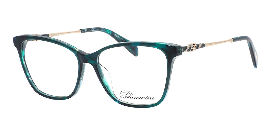 Оправа для очков женская Blumarine 808S XAT фото 1