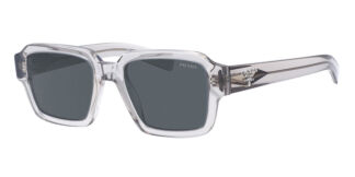 Солнцезащитные очки мужские Prada 02ZS U43/0A9