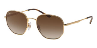 Солнцезащитные очки унисекс Ray-Ban 3682 001/13