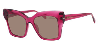 Солнцезащитные очки женские Blumarine 832S 1BV