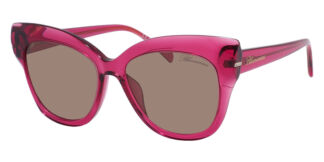 Солнцезащитные очки женские Blumarine 833S 1BV