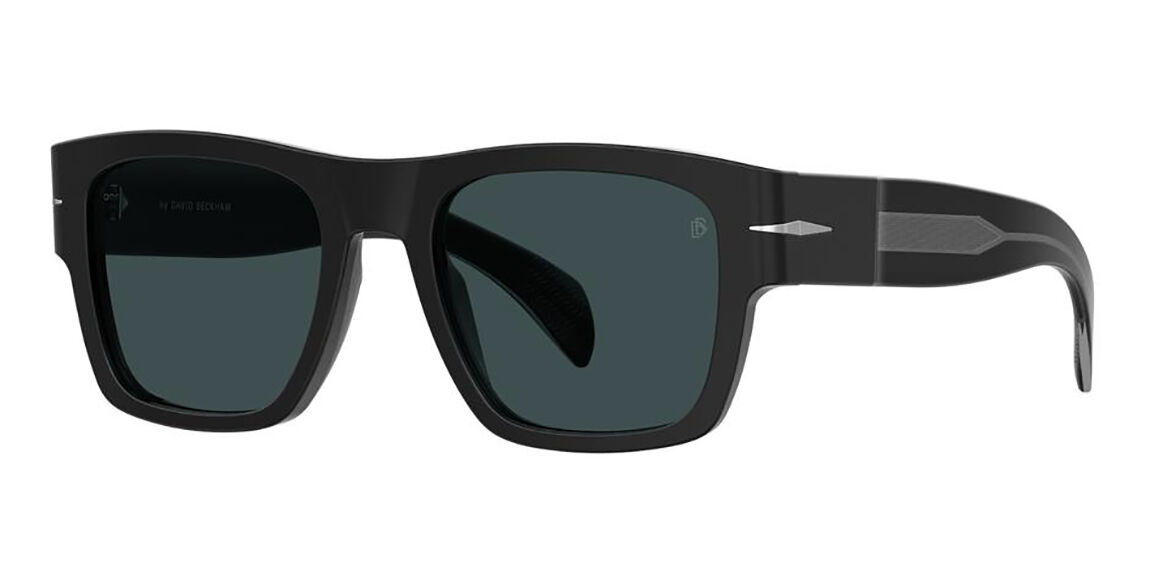 Солнцезащитные очки мужские David Beckham 7000-S BOLD 807 фото 1